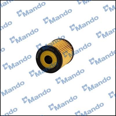 Mando MMF045069 Oil Filter MMF045069: Buy near me in Poland at 2407.PL - Good price!