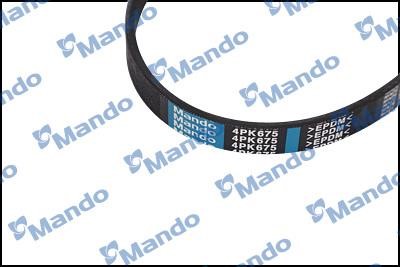 Buy Mando MB4PK675 at a low price in Poland!