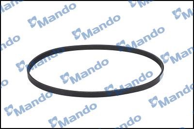 Mando MB4PK735 V-Ribbed Belt MB4PK735: Buy near me in Poland at 2407.PL - Good price!