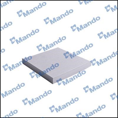 Mando MMF020026 Filter, interior air MMF020026: Buy near me in Poland at 2407.PL - Good price!