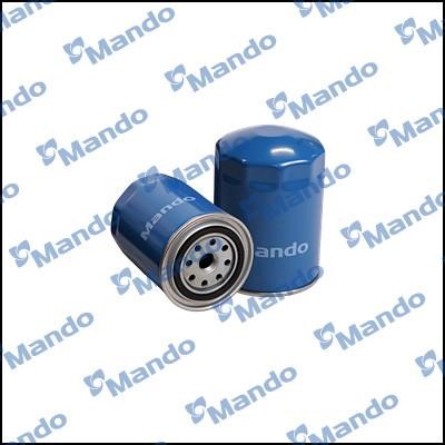 Mando MMF045122 Oil Filter MMF045122: Buy near me in Poland at 2407.PL - Good price!