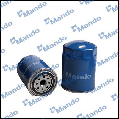 Mando MMF045127 Oil Filter MMF045127: Buy near me in Poland at 2407.PL - Good price!