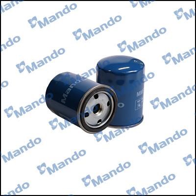 Mando MMF045133 Oil Filter MMF045133: Buy near me in Poland at 2407.PL - Good price!