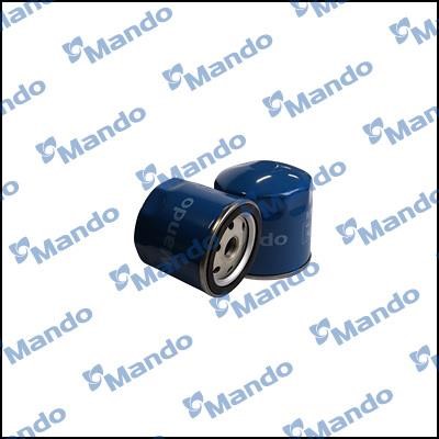 Mando MMF045137 Oil Filter MMF045137: Buy near me in Poland at 2407.PL - Good price!