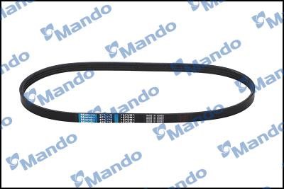 Mando MB4PK778 V-Ribbed Belt MB4PK778: Buy near me in Poland at 2407.PL - Good price!