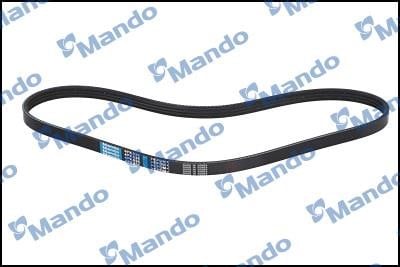 Mando MB4PK835 V-Ribbed Belt MB4PK835: Buy near me in Poland at 2407.PL - Good price!