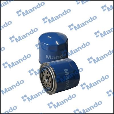 Mando MMF045145 Oil Filter MMF045145: Buy near me in Poland at 2407.PL - Good price!