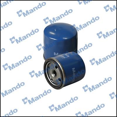 Mando MMF045146 Oil Filter MMF045146: Buy near me in Poland at 2407.PL - Good price!