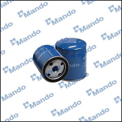 Mando MMF045154 Масляный фильтр MMF045154: Отличная цена - Купить в Польше на 2407.PL!