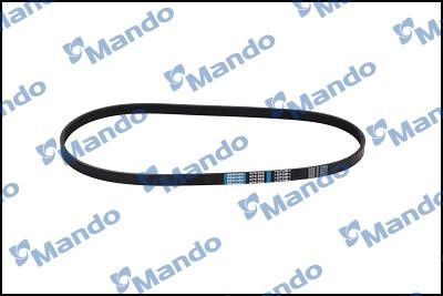 Mando MB4PK868 V-Ribbed Belt MB4PK868: Buy near me in Poland at 2407.PL - Good price!