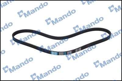Mando MB4PK875 V-Ribbed Belt MB4PK875: Buy near me in Poland at 2407.PL - Good price!