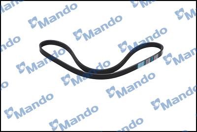 Mando MB4PK900 V-Ribbed Belt MB4PK900: Buy near me in Poland at 2407.PL - Good price!