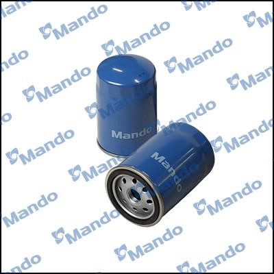 Mando MMF045166 Oil Filter MMF045166: Buy near me in Poland at 2407.PL - Good price!