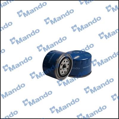 Mando MMF045179 Oil Filter MMF045179: Buy near me in Poland at 2407.PL - Good price!