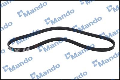 Mando MB4PK910 V-Ribbed Belt MB4PK910: Buy near me in Poland at 2407.PL - Good price!