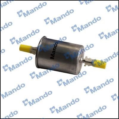 Mando MMF035005 Fuel filter MMF035005: Buy near me in Poland at 2407.PL - Good price!