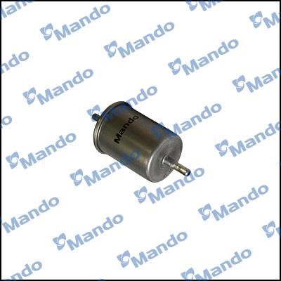 Mando MMF035038 Fuel filter MMF035038: Buy near me in Poland at 2407.PL - Good price!