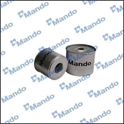 Mando MMF035052 Топливный фильтр MMF035052: Отличная цена - Купить в Польше на 2407.PL!