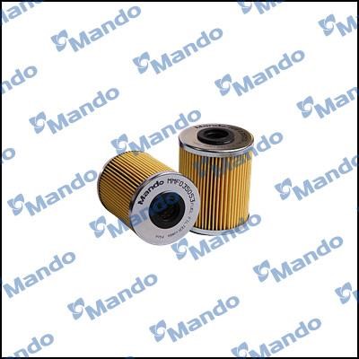 Mando MMF035053 Fuel filter MMF035053: Buy near me in Poland at 2407.PL - Good price!