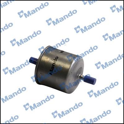 Mando MMF035063 Fuel filter MMF035063: Buy near me in Poland at 2407.PL - Good price!