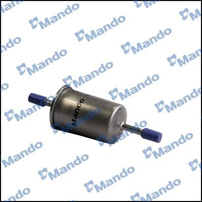 Mando MMF035065 Топливный фильтр MMF035065: Отличная цена - Купить в Польше на 2407.PL!