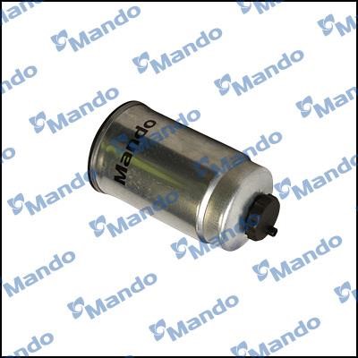 Mando MMF035075 Fuel filter MMF035075: Buy near me in Poland at 2407.PL - Good price!