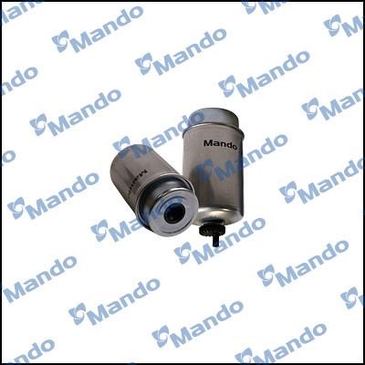 Mando MMF035079 Топливный фильтр MMF035079: Купить в Польше - Отличная цена на 2407.PL!