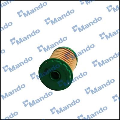 Mando MMF035106 Fuel filter MMF035106: Buy near me in Poland at 2407.PL - Good price!