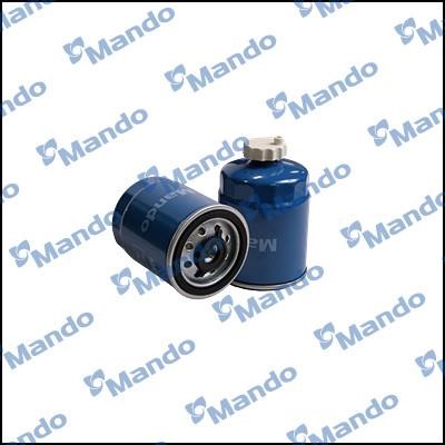 Mando MMF035110 Fuel filter MMF035110: Buy near me in Poland at 2407.PL - Good price!