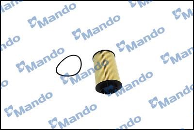 Buy Mando MMF040090 at a low price in Poland!