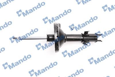 Mando MSS016129 Амортизатор подвески передний правый газомасляный MSS016129: Отличная цена - Купить в Польше на 2407.PL!