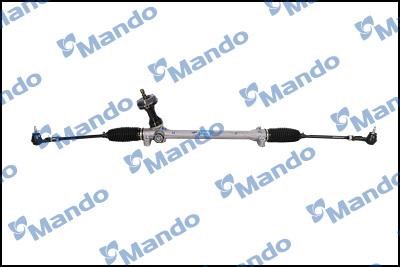 Mando MTG010973 Steering rack with EPS MTG010973: Buy near me at 2407.PL in Poland at an Affordable price!