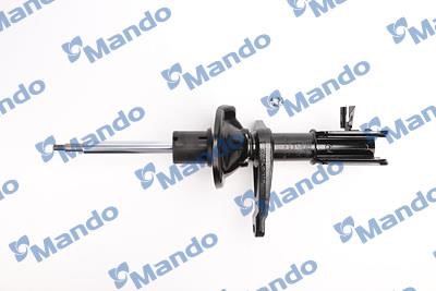 Mando MSS016280 Амортизатор подвески передний правый газомасляный MSS016280: Отличная цена - Купить в Польше на 2407.PL!
