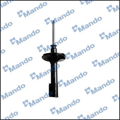 Mando MSS016340 Амортизатор подвески задний масляный MSS016340: Отличная цена - Купить в Польше на 2407.PL!