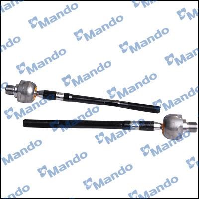 Mando TS4647052000 Inner Tie Rod TS4647052000: Buy near me in Poland at 2407.PL - Good price!