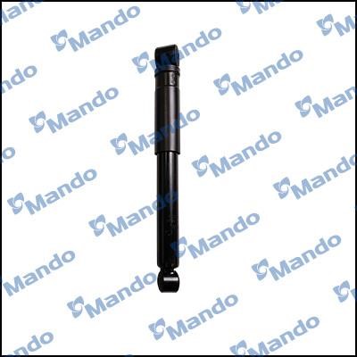 Mando MSS017066 Амортизатор подвески задний газомасляный MSS017066: Отличная цена - Купить в Польше на 2407.PL!