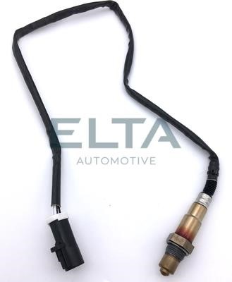 ELTA Automotive EX0484 Датчик кисневий / Лямбда-зонд EX0484: Приваблива ціна - Купити у Польщі на 2407.PL!