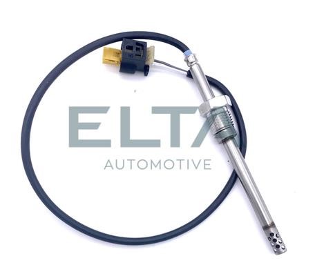 ELTA Automotive EX5107 Czujnik temperatury spalin EX5107: Dobra cena w Polsce na 2407.PL - Kup Teraz!
