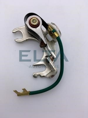 ELTA Automotive ET0325 Комплект контактів, розподільник запалювання ET0325: Приваблива ціна - Купити у Польщі на 2407.PL!
