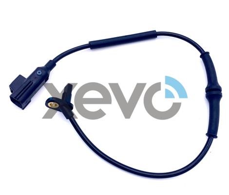 ELTA Automotive XBS1243 Sensor, wheel speed XBS1243: Buy near me at 2407.PL in Poland at an Affordable price!