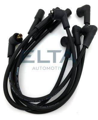ELTA Automotive ET4122 Przewody wysokiego napięcia, komplet ET4122: Dobra cena w Polsce na 2407.PL - Kup Teraz!