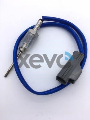 ELTA Automotive XLS2235 Exhaust gas temperature sensor XLS2235: Buy near me at 2407.PL in Poland at an Affordable price!
