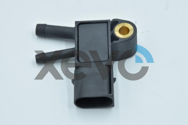 ELTA Automotive XMS7206 Sensor, exhaust pressure XMS7206: Buy near me in Poland at 2407.PL - Good price!