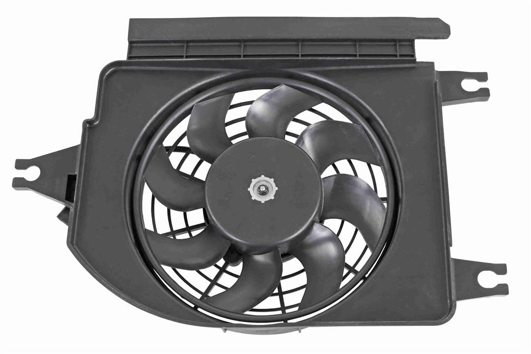 Ackoja A53-02-0004 Air conditioner fan A53020004: Buy near me in Poland at 2407.PL - Good price!