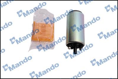 Mando EFMT0001D Fuel pump EFMT0001D: Buy near me in Poland at 2407.PL - Good price!