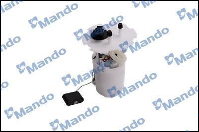 Mando EFPD0010D Насос топливный EFPD0010D: Отличная цена - Купить в Польше на 2407.PL!