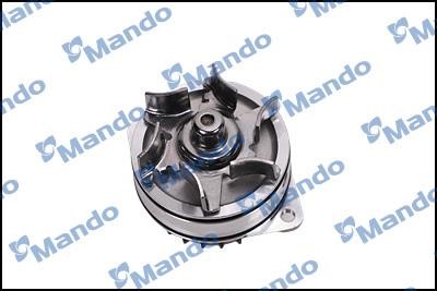 Mando EWPN0008 Water pump EWPN0008: Buy near me in Poland at 2407.PL - Good price!
