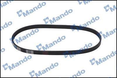 Mando MB4PK675 V-Ribbed Belt MB4PK675: Buy near me in Poland at 2407.PL - Good price!