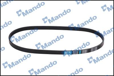 Mando MB4PK770 V-Ribbed Belt MB4PK770: Buy near me in Poland at 2407.PL - Good price!