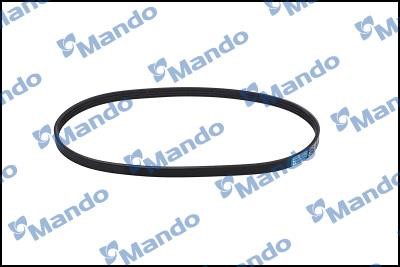 Mando MB4PK780 V-Ribbed Belt MB4PK780: Buy near me in Poland at 2407.PL - Good price!